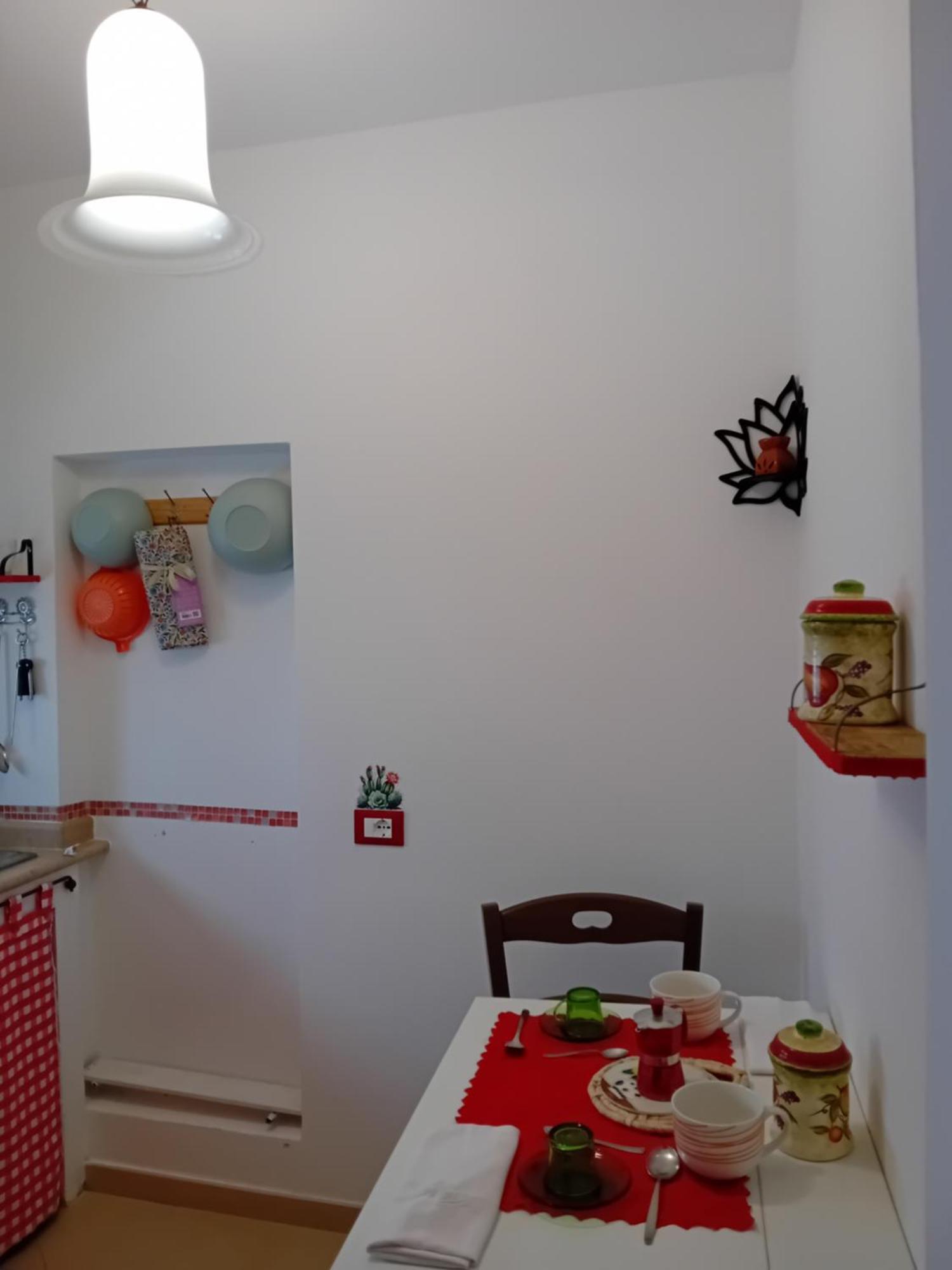 Margy House Villa Морчано ди Леука Екстериор снимка