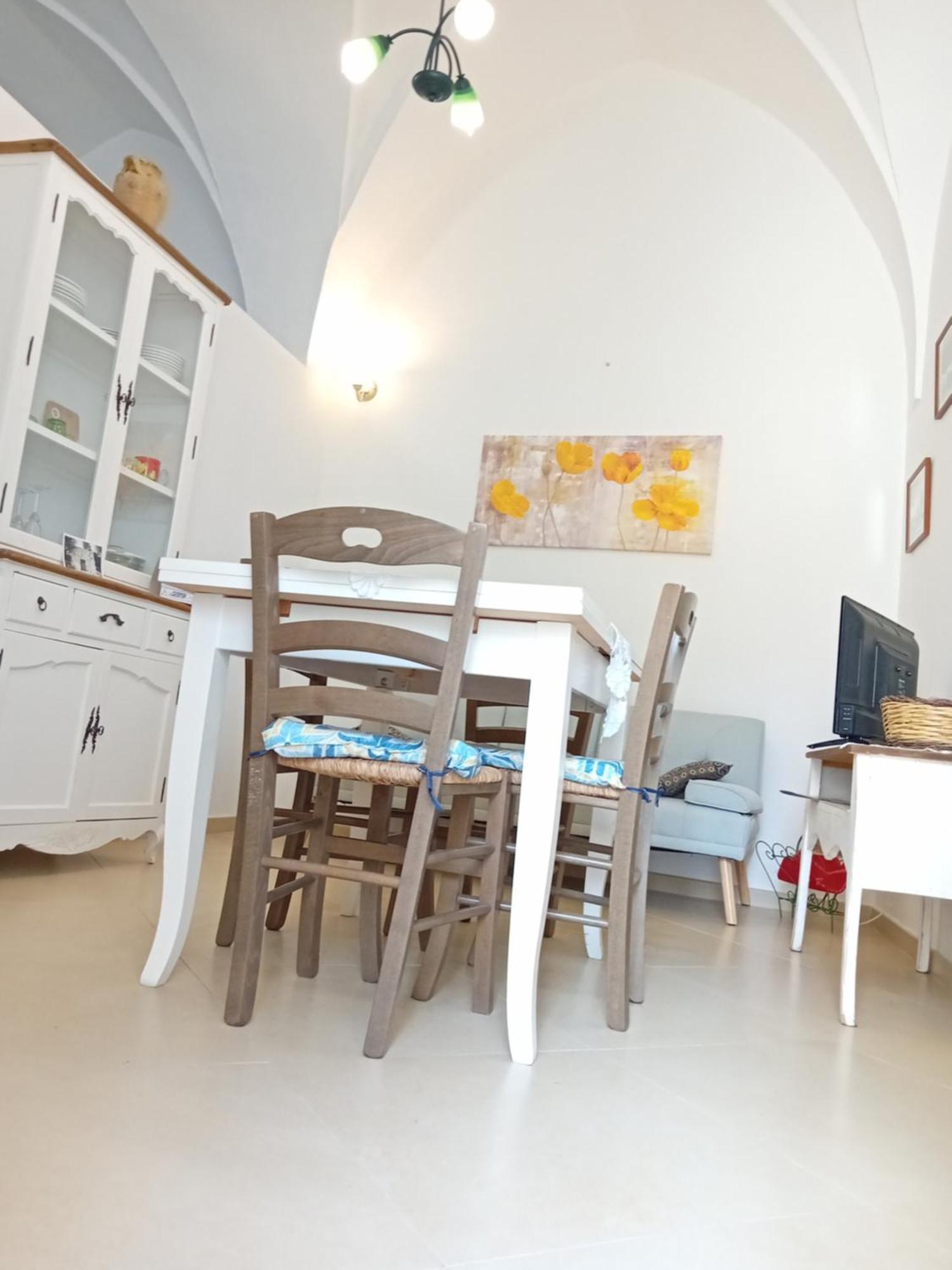 Margy House Villa Морчано ди Леука Екстериор снимка