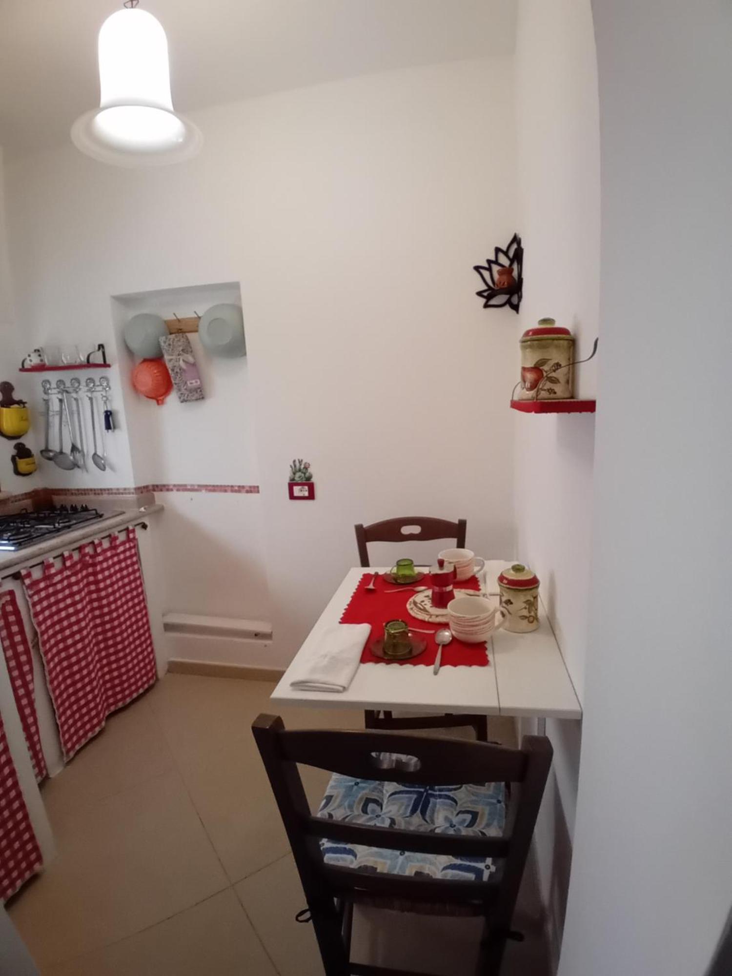 Margy House Villa Морчано ди Леука Екстериор снимка