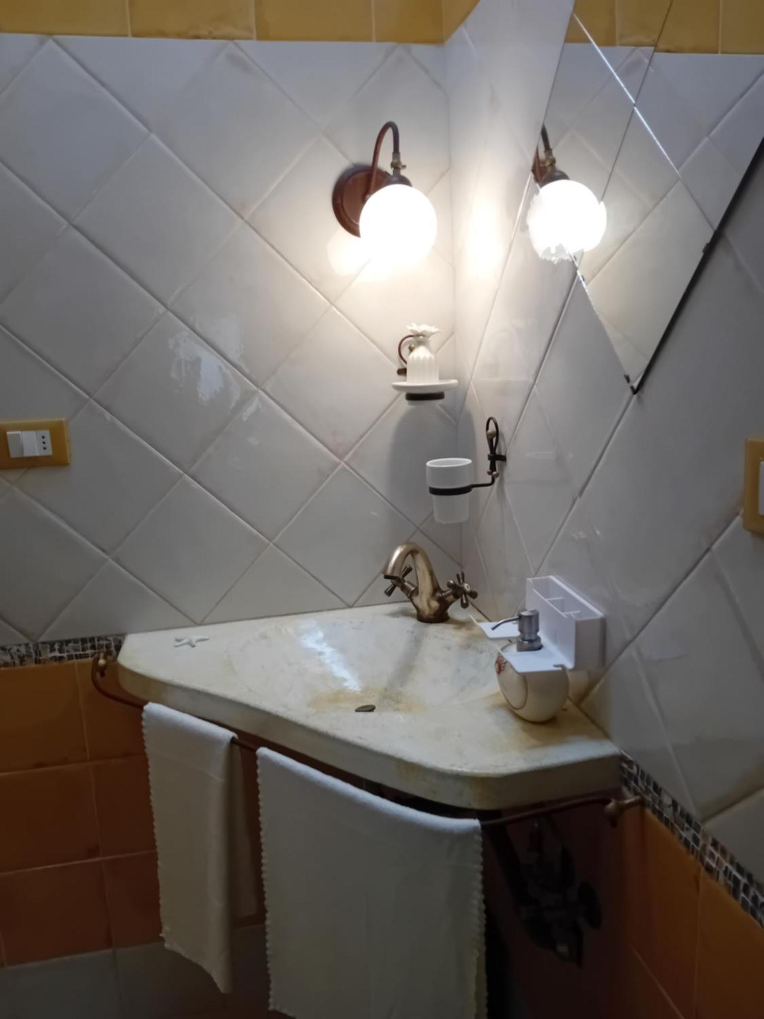 Margy House Villa Морчано ди Леука Екстериор снимка